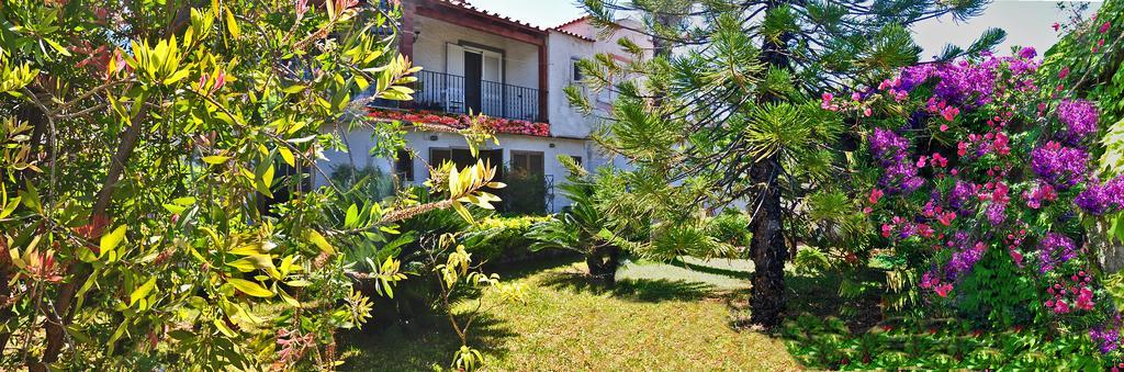 Hotel Casa Cigliano Forio di Ischia Exterior foto